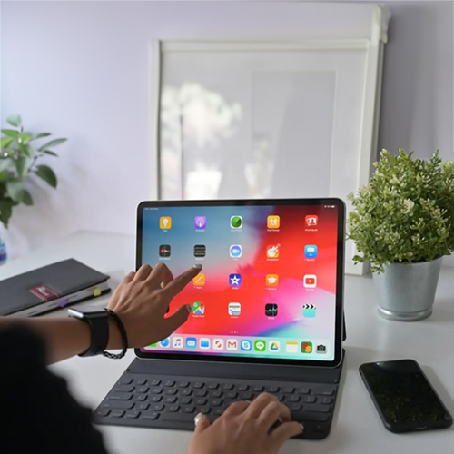 Gợi Ý iPad Giá Rẻ Cho Sinh Viên: Học Tập Hiệu Quả, Ngân Sách Vừa Tầm