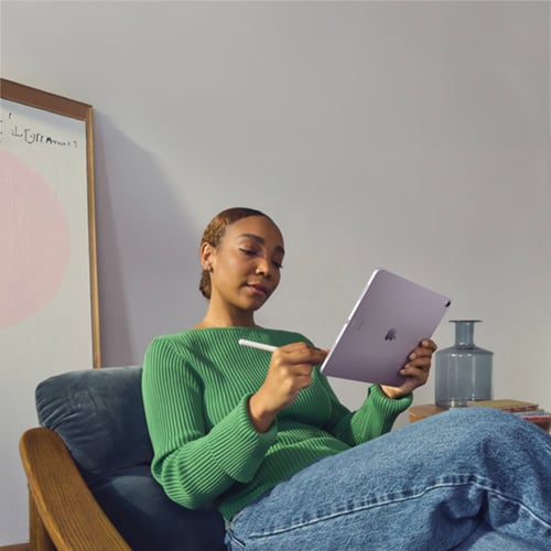 Top 5 iPad Cho Sinh Viên Đáng Mua Nhất Hiện Nay