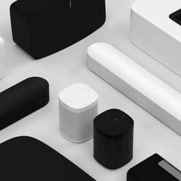 Hướng dẫn khôi phục cài đặt gốc (hard reset) các sản phẩm của Sonos