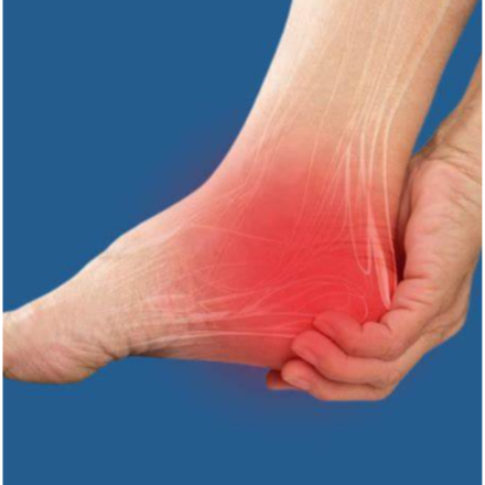 Bị nhức chân phải làm sao? Nguyên nhân và cách khắc phục đơn giản