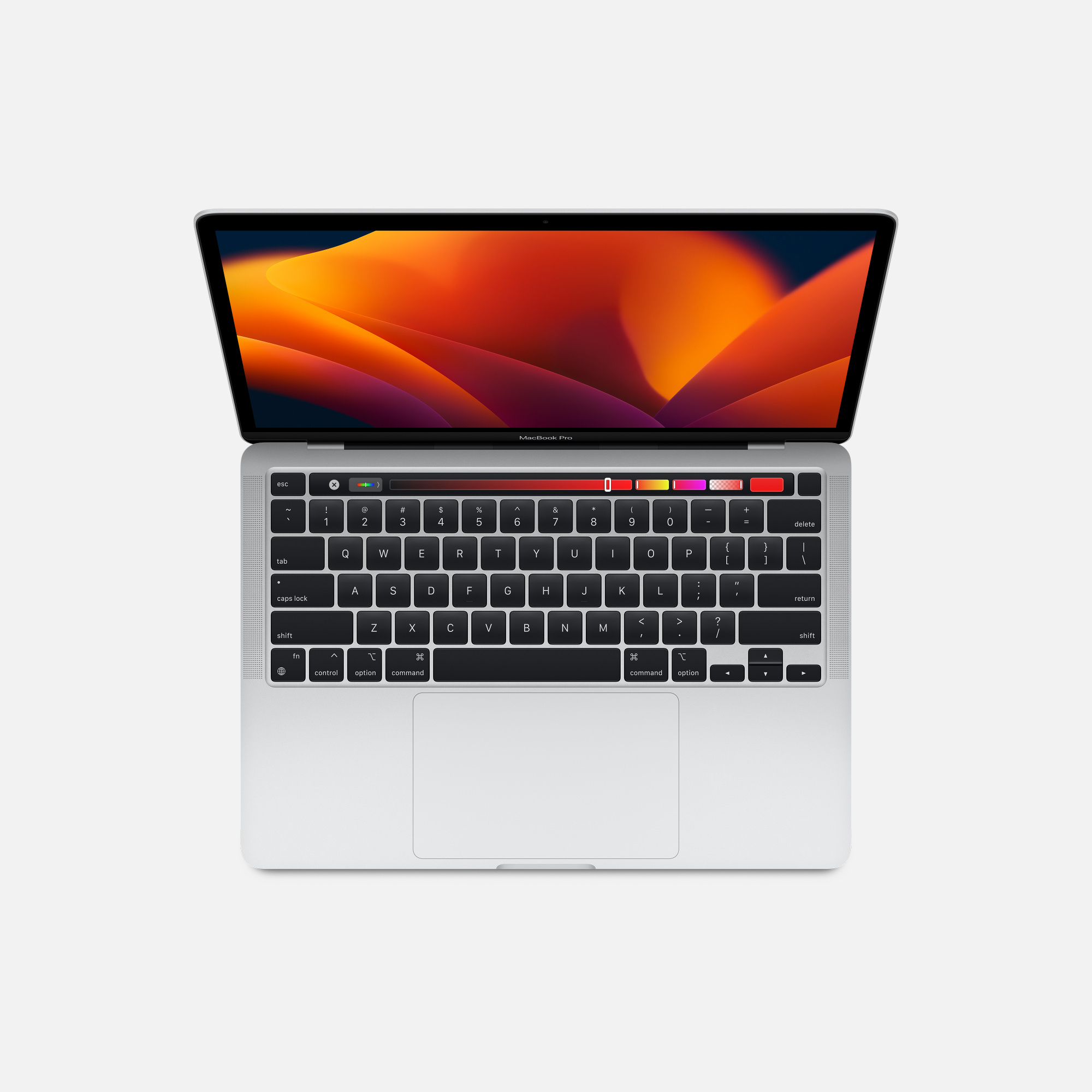 Macbook Pro 13-inch – Smartzone