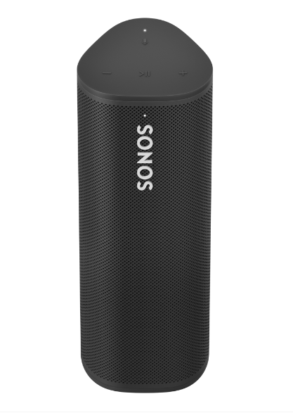 Chất lượng âm thanh tuyệt vời của dòng loa Sonos