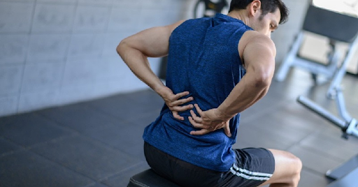 Đau cơ khi tập gym phải làm sao? 8 cách làm giảm đau cơ khi tập gym HIỆU QUẢ