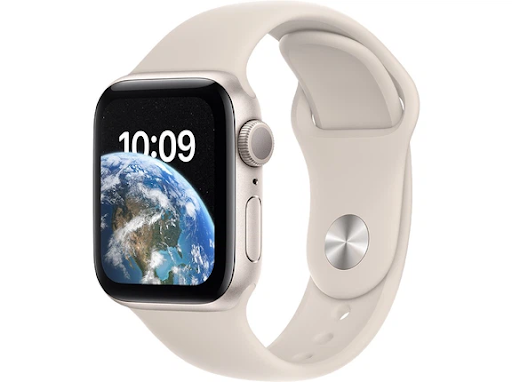 Apple Watch SE (2020) là một trong các dòng Apple Watch được ưa chuộng