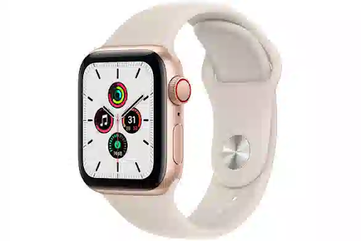 Apple Watch SE 2 (2022) tiếp tục gây bất ngờ cho người dùng