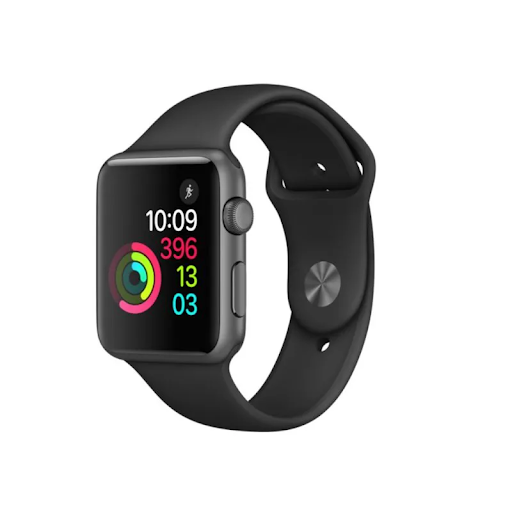 Đồng hồ Apple Watch Series 1 bản 2016 từng gây sốt
