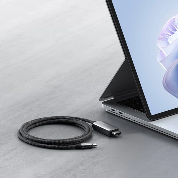Dây cáp Satechi Satechi USB-C to HDMI 2.1 8K