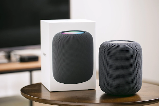 Mua loa apple homepod chính hãng, chất lượng tại Smartzone