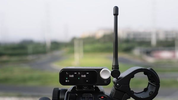 Microphone Saramonic Ultra