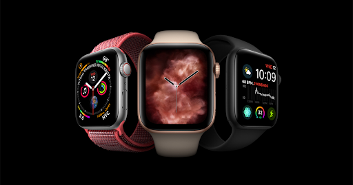 Thiết kế hiện đại của Apple Watch Series 2 (2016)