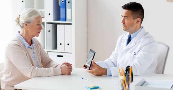 Thăm Khám, Hội Chẩn Quốc Tế