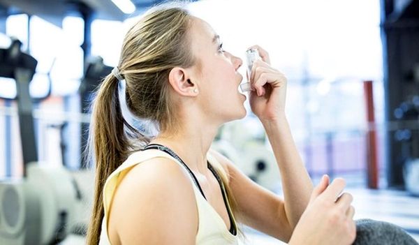 Bạn biết gì về hen suyễn do tập thể dục?