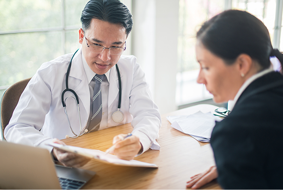 dịch vụ khám sức khỏe doanh nghiệp