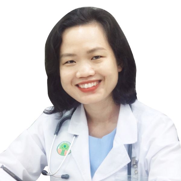 BS Lê Ngọc Hồng Hạnh