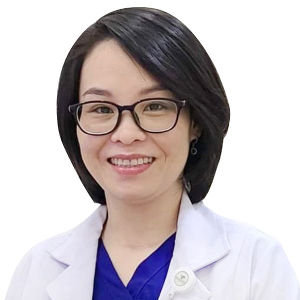 BS Nguyễn Thị Xuân Hương