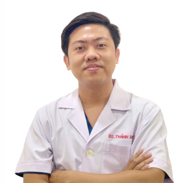 BS Nguyễn Văn Thành Được