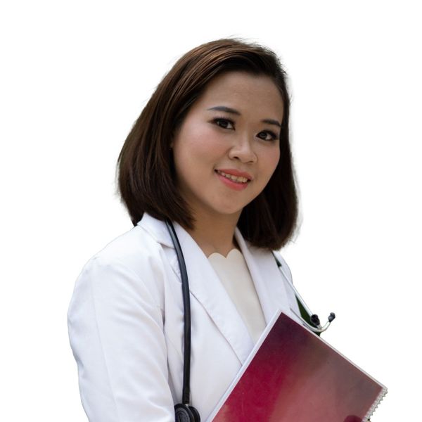 BS. NGUYỄN VŨ MINH NGUYỆT