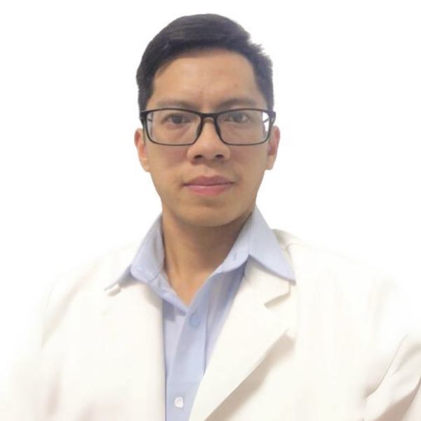 Bs. Vũ Ngọc Tuấn