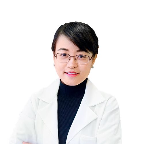 ThS. BS. Văn Thị Như Trang