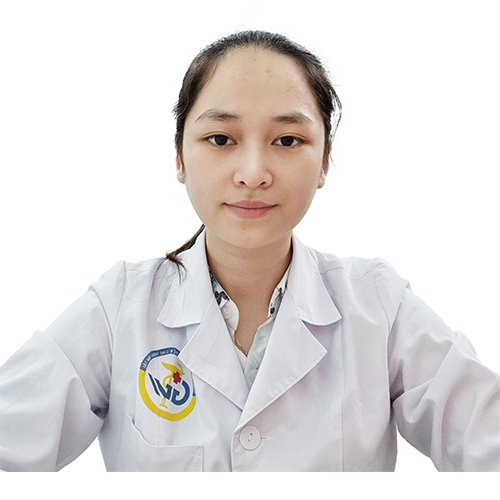 BS Trần Thị Huyền Trang
