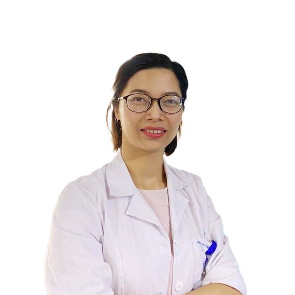 THS.BS NGUYỄN LIÊN HẠNH
