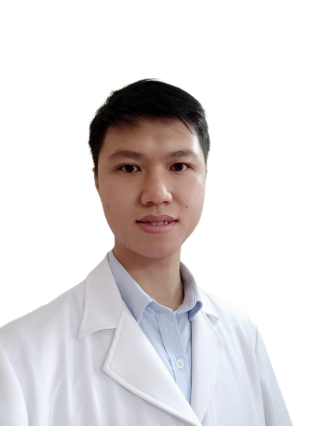 BS NGUYỄN THÁI ANH