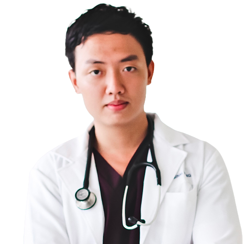 BS Trần Minh Dũng