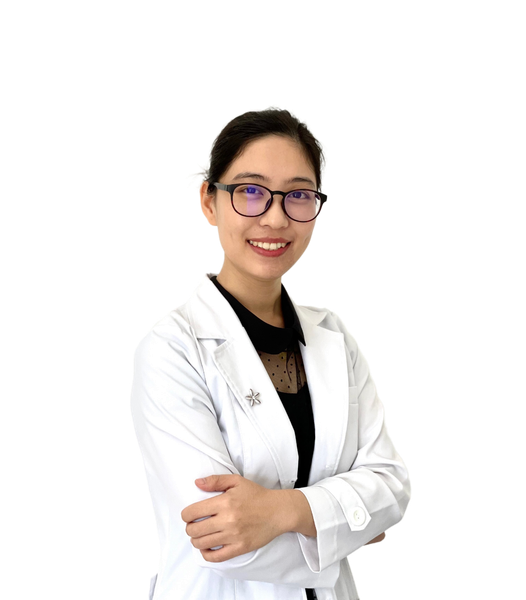 BS LÃ THỊ HỒNG NHUNG