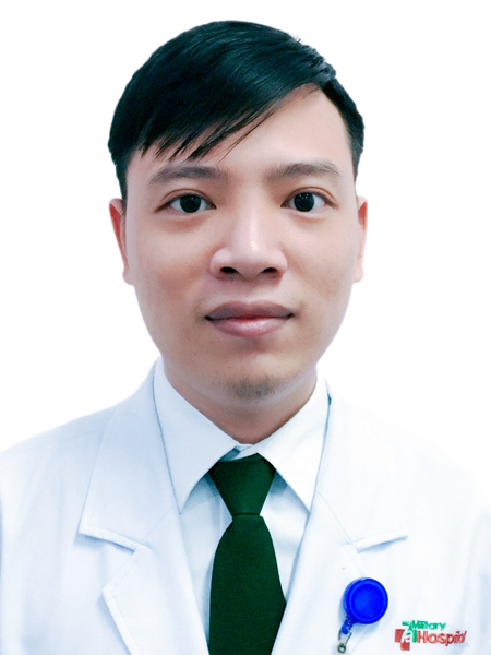 BS Nguyễn Xuân Đạt