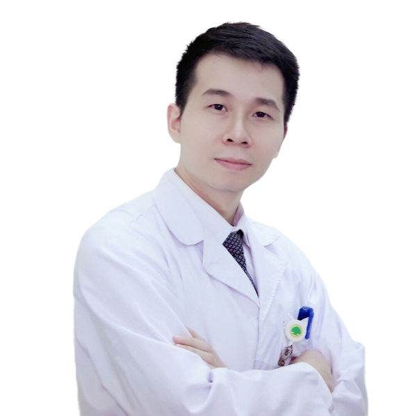 BS Nguyễn Trần Thành