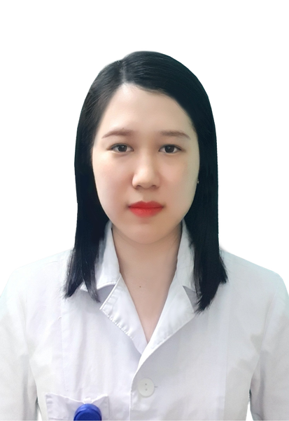 BS Hoàng Thị Linh