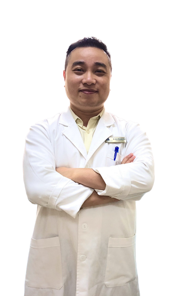 BS Nguyễn Ngọc Tân