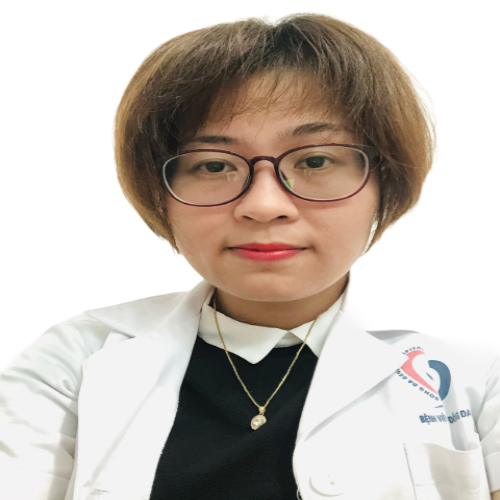 BS Nguyễn Thị Thu Trang