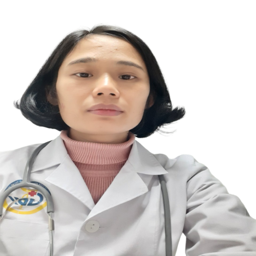 BS Trương Thị Nga