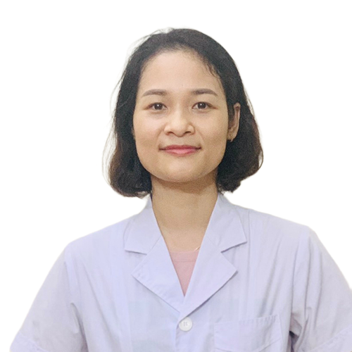 BS Hoàng Thị Phương