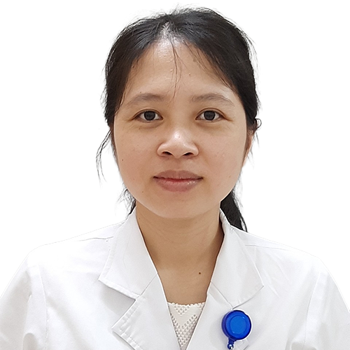 BS Bùi Thị Hiền