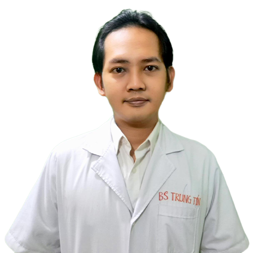 BS Nguyễn Trung Tín