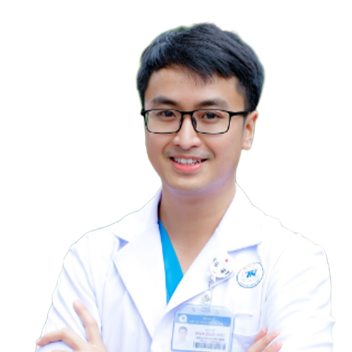 BS Phạm Quang Nhật