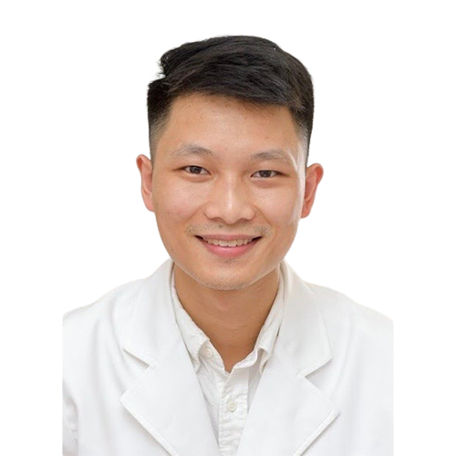 BS Nguyễn Trọng Hiển