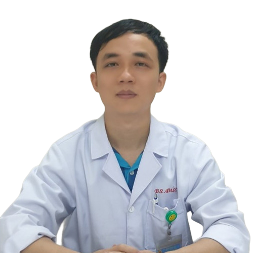 Bs. Hà Đình Đức