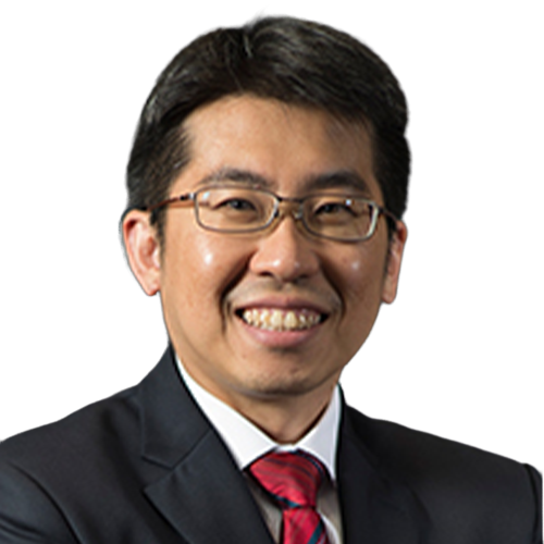 Dr Toh Song Tar