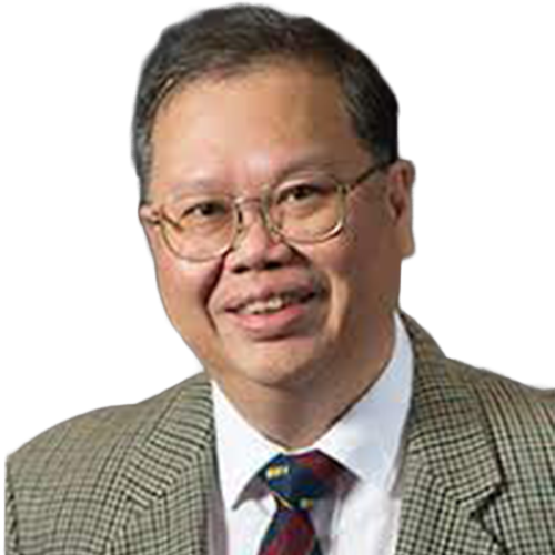 Dr Chan Yew Meng