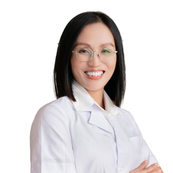 Nhà trị liệu Mai Thị Thương