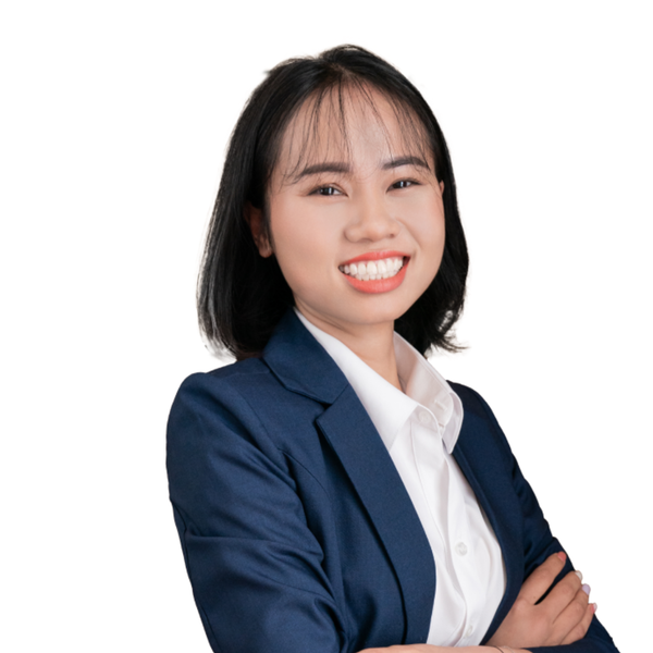 Nhà trị liệu Trần Thị Thuận