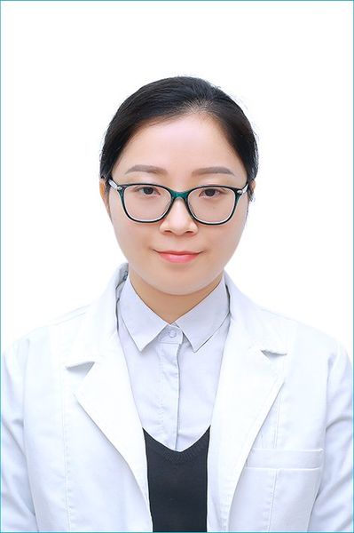 BS Nguyễn Thị Bích