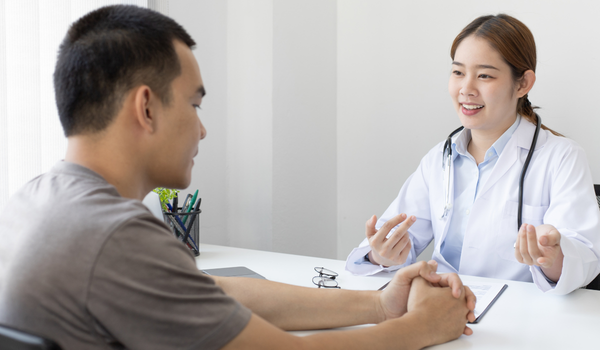 Khám sức khỏe định kỳ cho nhân viên doanh nghiệp