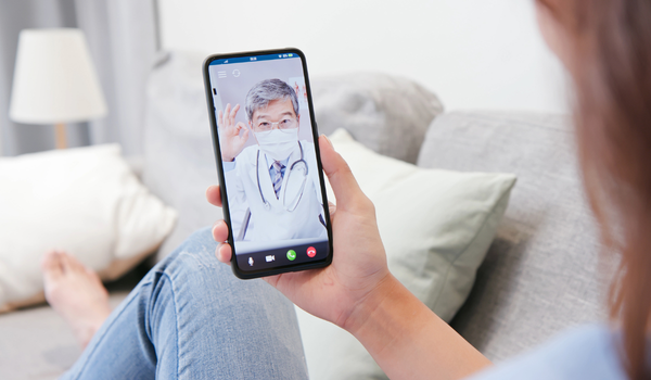 Khám sức khỏe định kỳ cho nhân viên doanh nghiệp