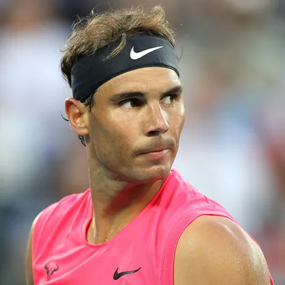Nadal và vụ quay lưng với 150 triệu USD của Nike