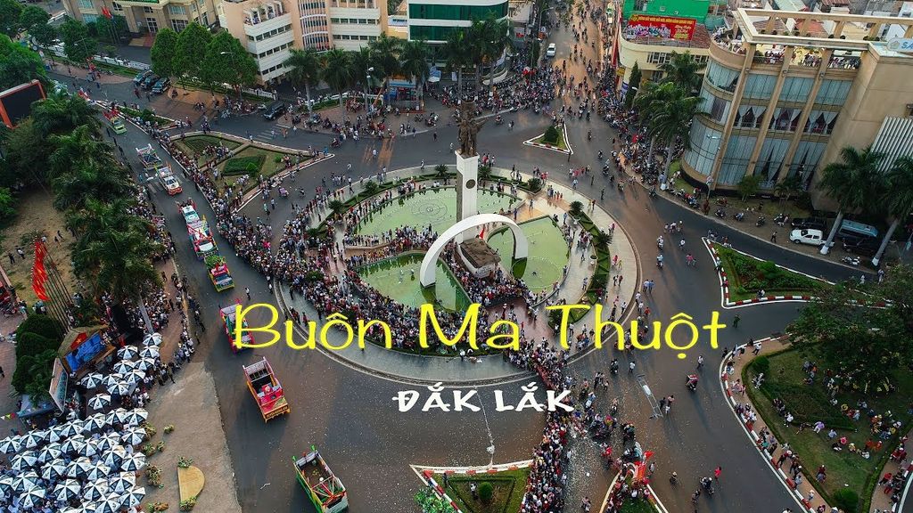 Đắk Lắk