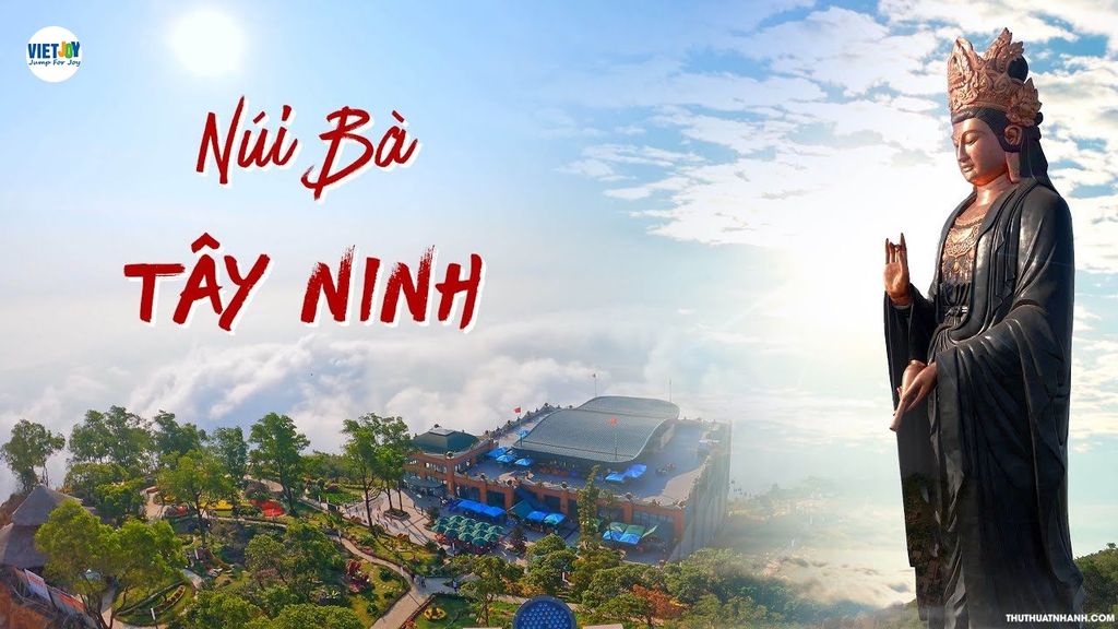 Tây Ninh